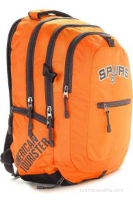 American Tourister 14 inch Laptop Backpack(Orange)